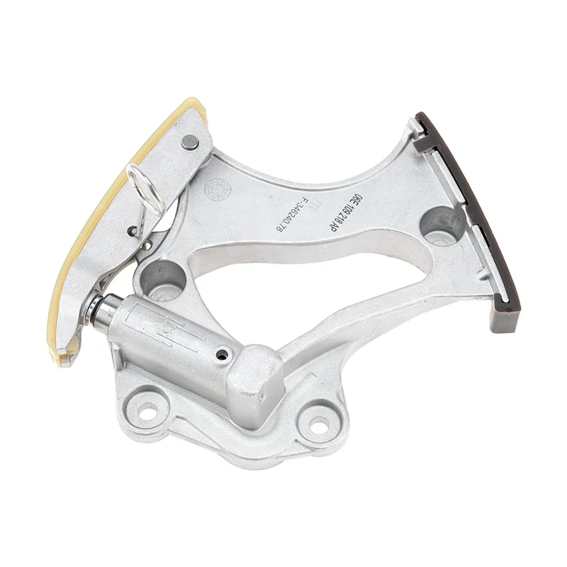 Dependable-Car Right Upper Chain Adjuster Timing Chain Tensioner Car Parts 06E109218AJ For A5 A7 A8L Q5 Q7 S5 SQ5 For VW To
Dependable-Car Right Upper Chain Adjuster Timing Chain Tensioner Car Parts 06E109218AJ For A5 A7 A8L Q5 Q7 S5 SQ5 For VW To