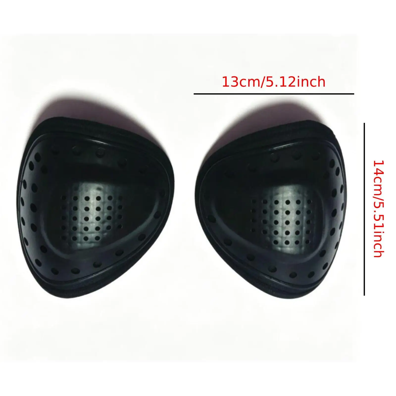 4x Shoulder and Elbow Pads Protective Gear Removable Outdoor Riding Gear Replacement Versatile Easy to Clean Protection Pads
4x Shoulder and Elbow Pads Protective Gear Removable Outdoor Riding Gear Replacement Versatile Easy to Clean Protection Pads