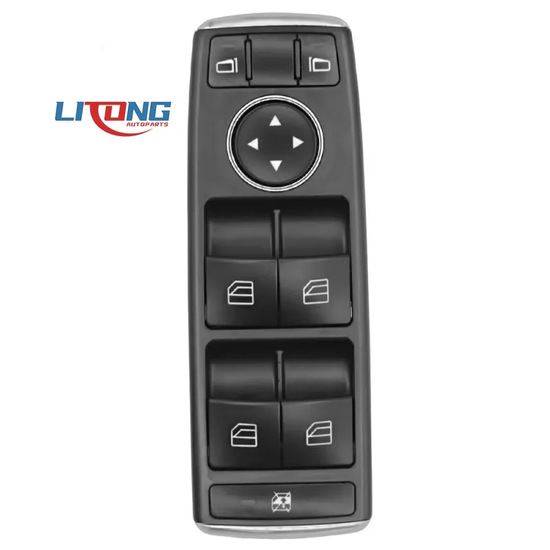 СОВЕРШЕННО НОВЫЙ A 2049055402 Выключатель подъемника регулятора стеклоподъемника, новое состояние 
СОВЕРШЕННО НОВЫЙ A 2049055402 Выключатель подъемника регулятора стеклоподъемника, новое состояние