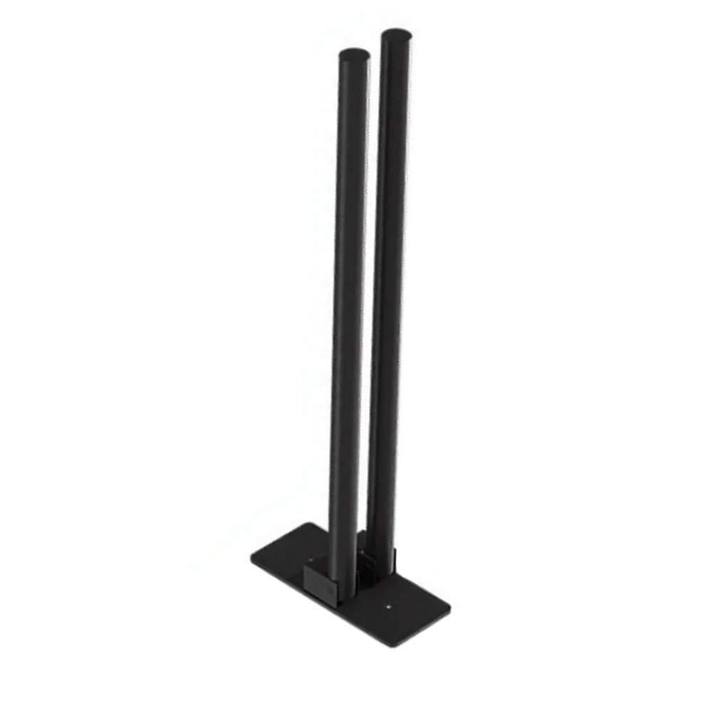 Black Folding Long-lasting Towel Rack Easy To Wall-mount In The Bathroom Sturdy Punch-Free Wall-Mounted Storage Rack
Black Folding Long-lasting Towel Rack Easy To Wall-mount In The Bathroom Sturdy Punch-Free Wall-Mounted Storage Rack