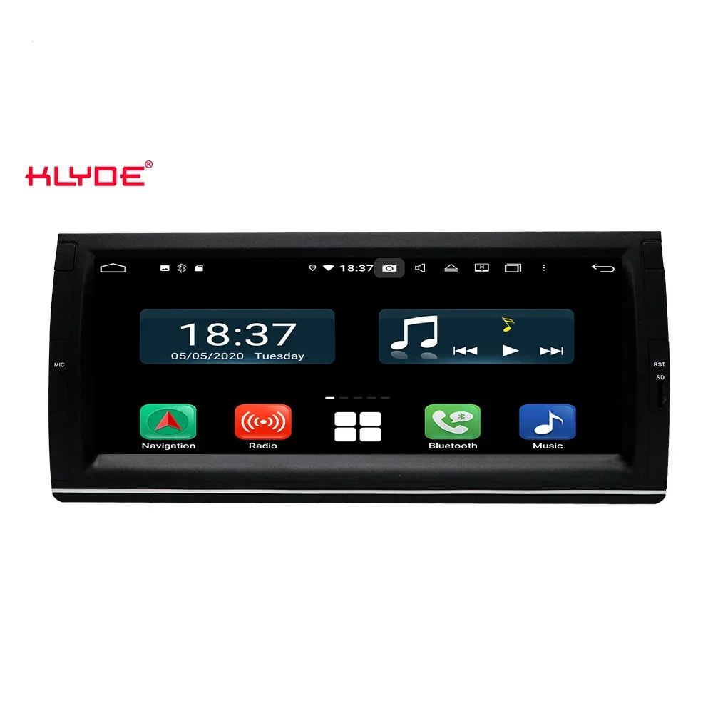 kd-1141 octa core px5 android 10.0 car radio dvd player for E53 X5 1999-2005 touch screen 10.25 inch stereo audio dsp
kd-1141 octa core px5 android 10.0 car radio dvd player for E53 X5 1999-2005 touch screen 10.25 inch stereo audio dsp