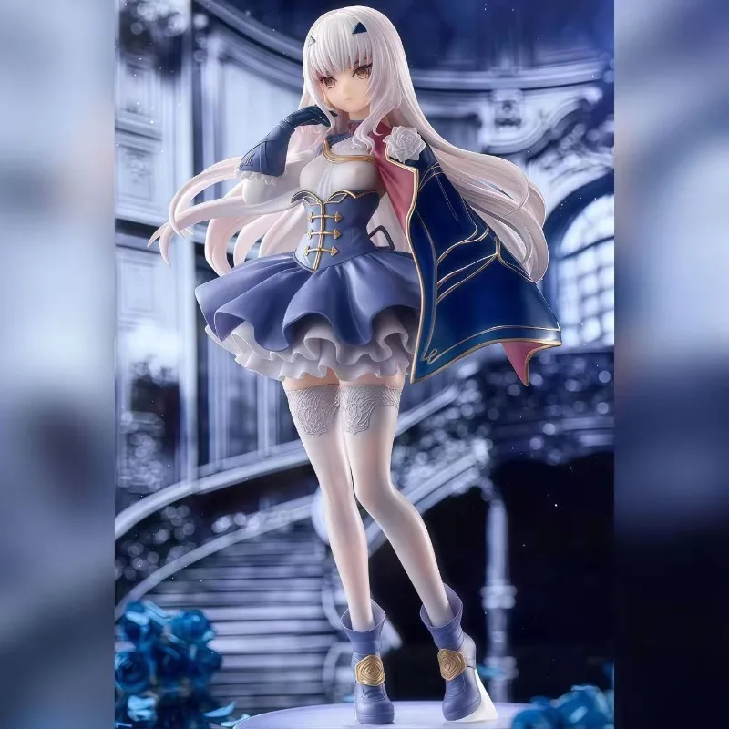 В наличии Melyuzina красивая девушка аниме ограниченная модель фигурка модная игрушка подарок периферийное украшение
В наличии Melyuzina красивая девушка аниме ограниченная модель фигурка модная игрушка подарок периферийное украшение