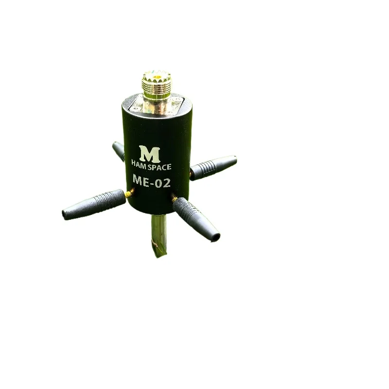 ME02 round tripod antenna conversion base
ME02 round tripod antenna conversion base