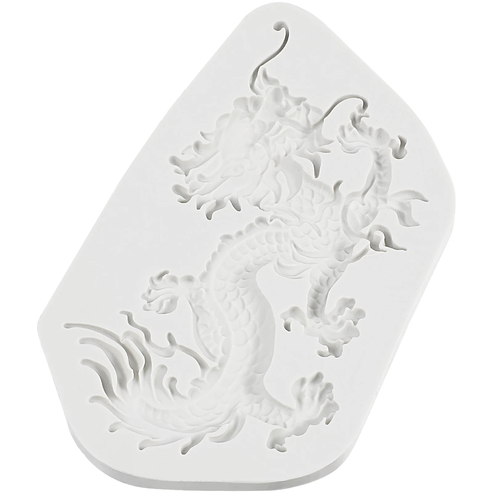 Dragon Silicone Shaped Chocolate Candy Clay Baking Supplies Novelty Tools Jewelry Silicone Molds For Chocolate Making
Dragon Silicone Shaped Chocolate Candy Clay Baking Supplies Novelty Tools Jewelry Silicone Molds For Chocolate Making
