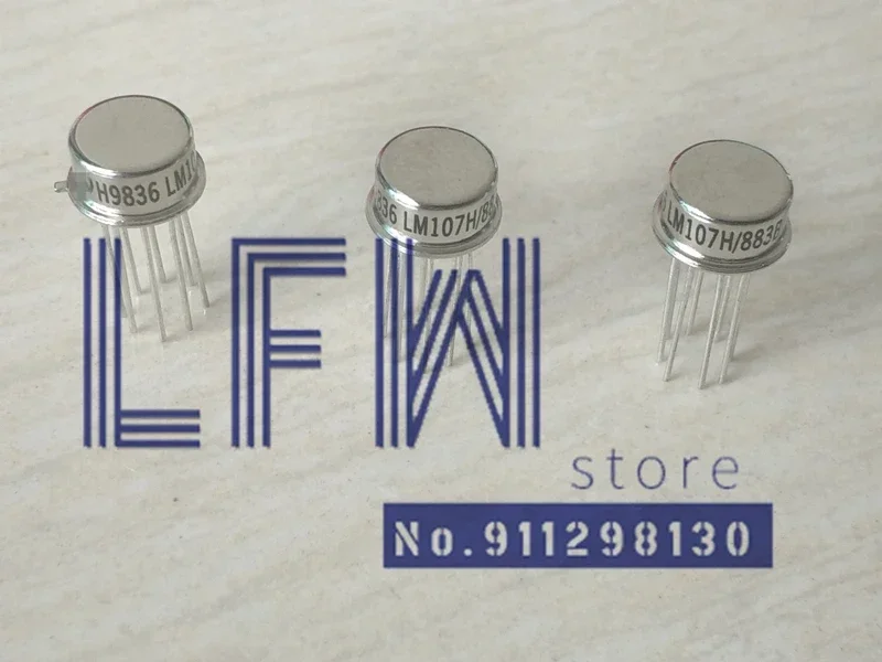 LM107H LM107AH LM207H LM207AH LM107H 883B LM307H LM307AH UA307H UA307AH
LM107H LM107AH LM207H LM207AH LM107H 883B LM307H LM307AH UA307H UA307AH