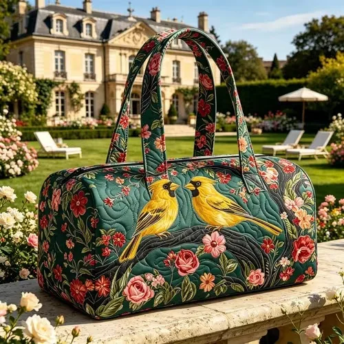 3D Printed Quilted Travel Bags fashion Gifts Hiking Camping Handbag Personalized Tote Bag Beach Sport Bags casual Training Bag
3D Printed Quilted Travel Bags fashion Gifts Hiking Camping Handbag Personalized Tote Bag Beach Sport Bags casual Training Bag
