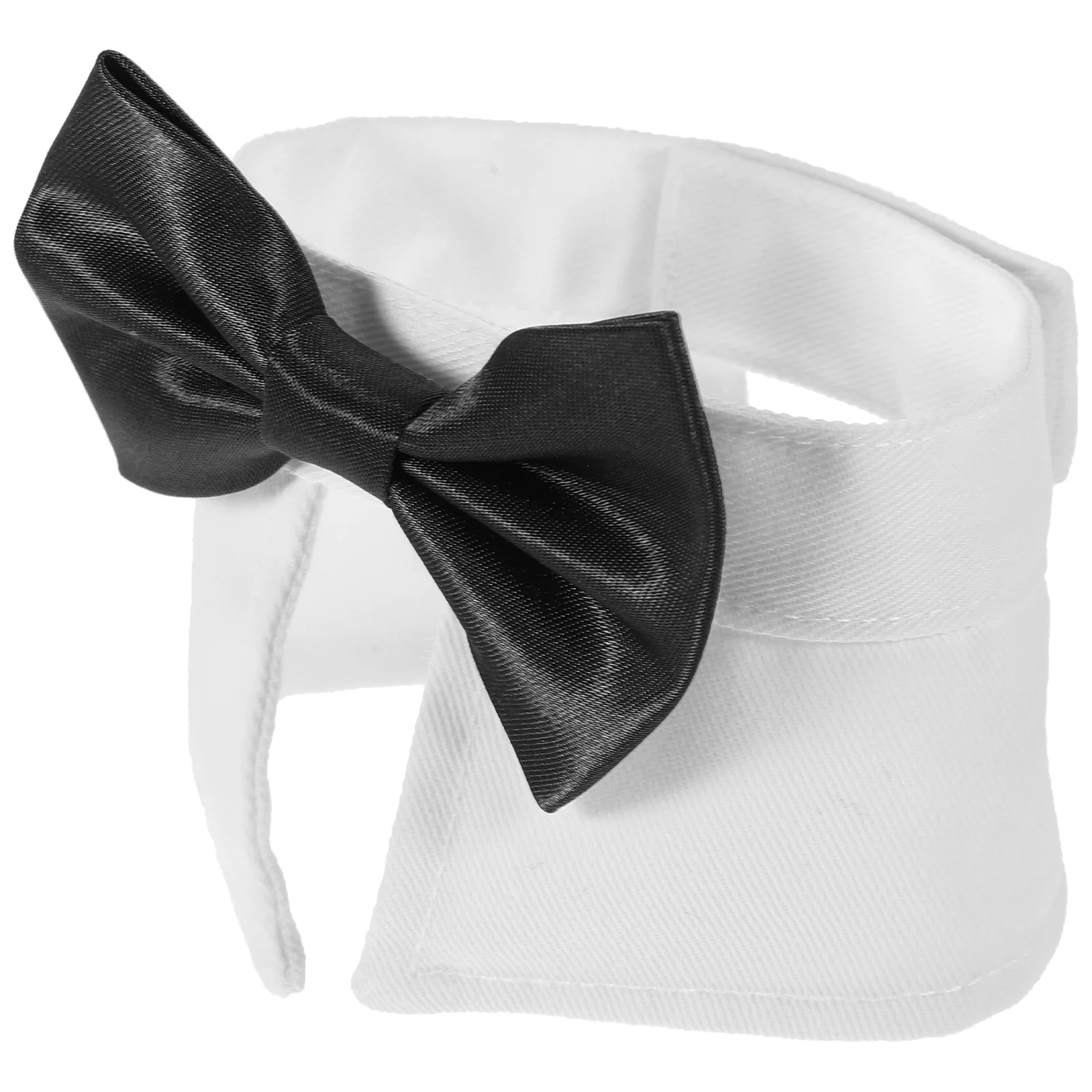 Pet Collar for Dogs Cats Adjustable Bow Tie Collar S Size Lightweight Formal Wear Birthday Gift Wedding Festival Party
Pet Collar for Dogs Cats Adjustable Bow Tie Collar S Size Lightweight Formal Wear Birthday Gift Wedding Festival Party