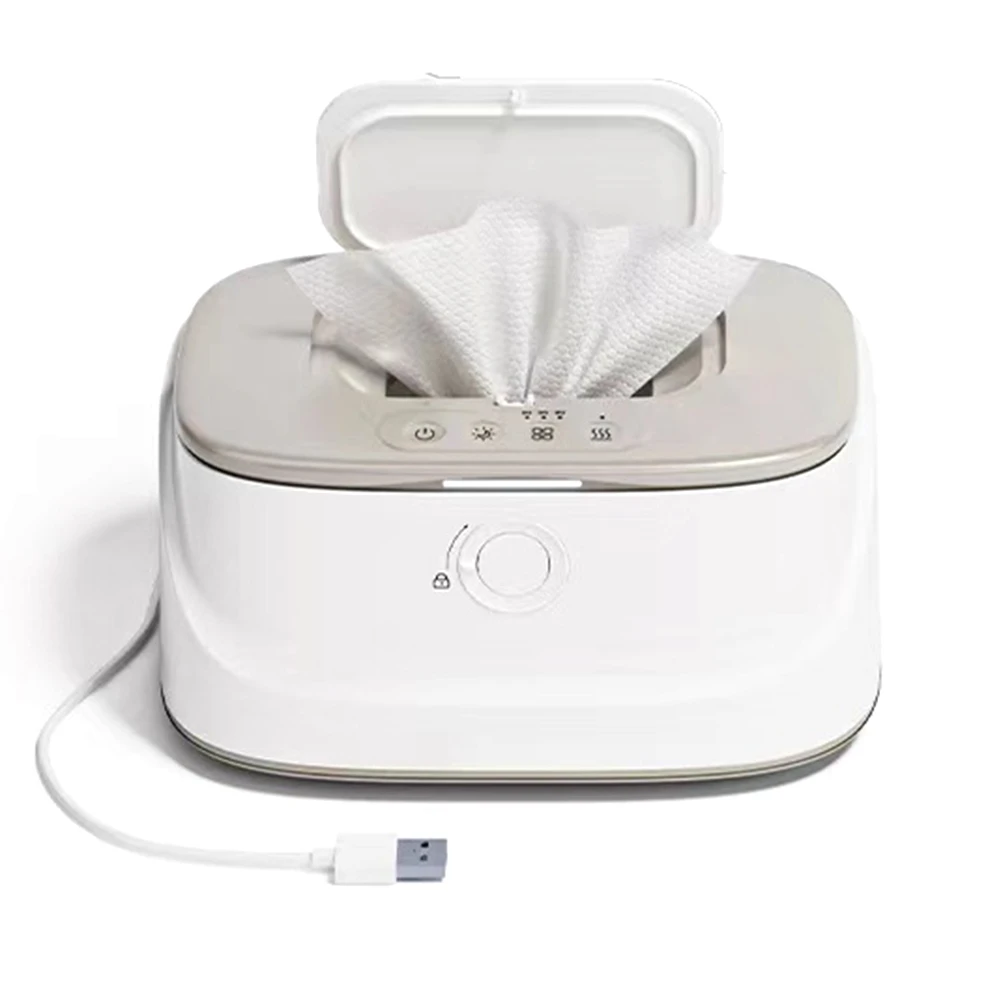 B87B-Wipe Heater Baby Constant Temperature Outside Warm Wet Wipe Box Baby Constant Temperature Portable Heating Cover
B87B-Wipe Heater Baby Constant Temperature Outside Warm Wet Wipe Box Baby Constant Temperature Portable Heating Cover