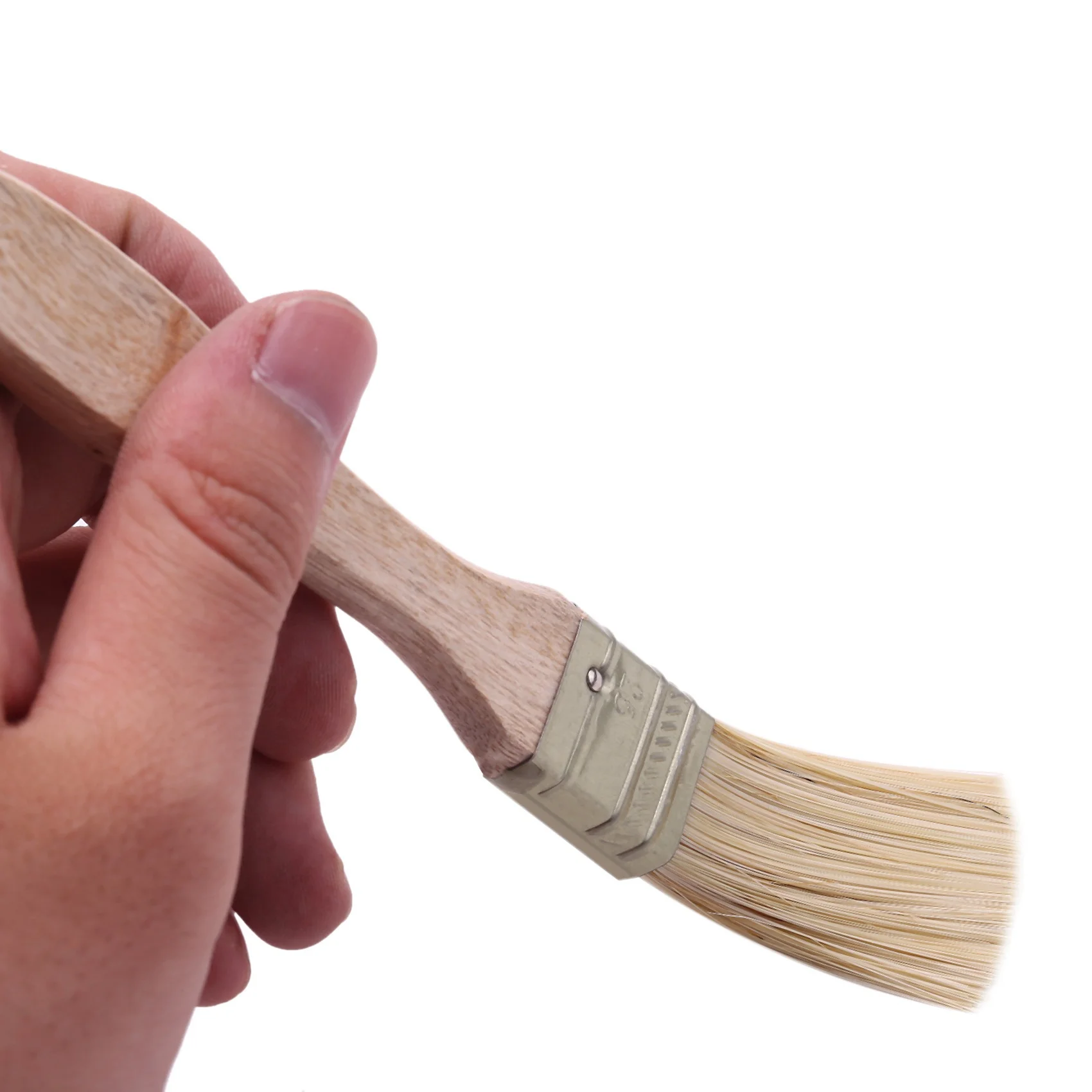 72X 1 Inch (24Mm) Paint Brushes And Chip Paint Brushes For Paint Stains Varnishes Glues And Gesso-AT36
72X 1 Inch (24Mm) Paint Brushes And Chip Paint Brushes For Paint Stains Varnishes Glues And Gesso-AT36