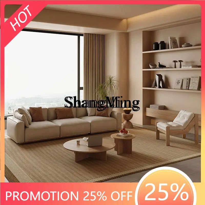 CL simple three-person straight row tofu block fabric sofa living room high-end light luxury
CL simple three-person straight row tofu block fabric sofa living room high-end light luxury