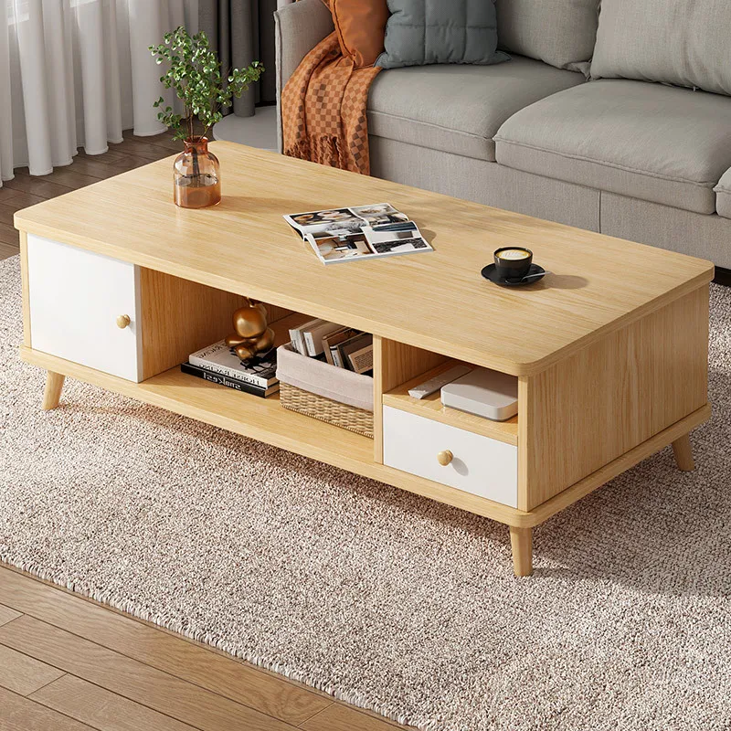 Coffee table living room household modern simple coffee small apartment tea tea table small table
Coffee table living room household modern simple coffee small apartment tea tea table small table