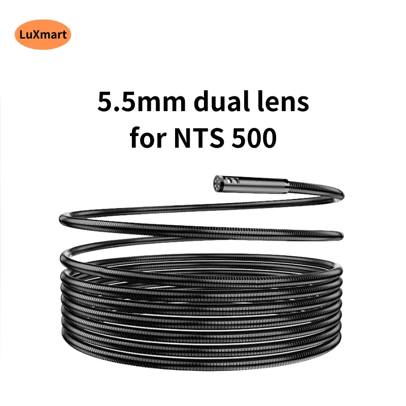 Freight Link for NTS500 Endoscope Cable ( Just suppoort NTS500 LCD Endoscope in our store )
Freight Link for NTS500 Endoscope Cable ( Just suppoort NTS500 LCD Endoscope in our store )