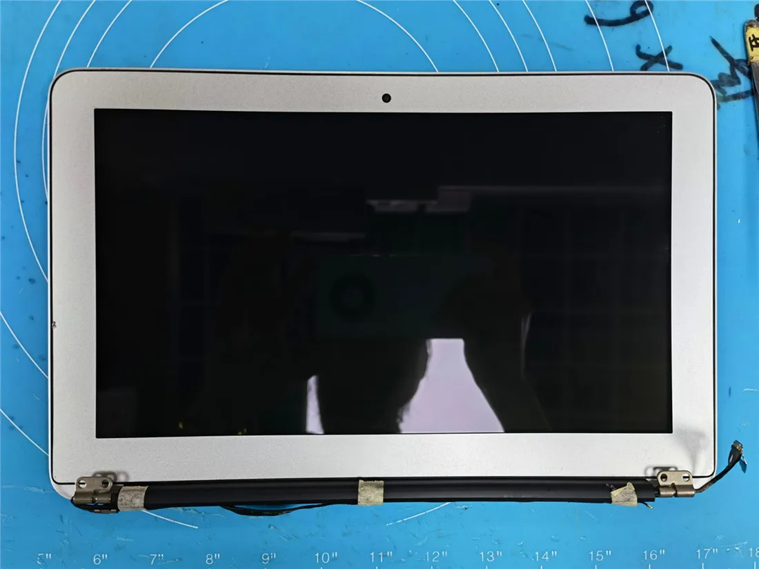 Brand NEW A1466 LCD For Apple Macbook Air 13" A1466 LED Display Screen Complete Assembly 2013 2014 2015 2016 2017 Year
Brand NEW A1466 LCD For Apple Macbook Air 13" A1466 LED Display Screen Complete Assembly 2013 2014 2015 2016 2017 Year