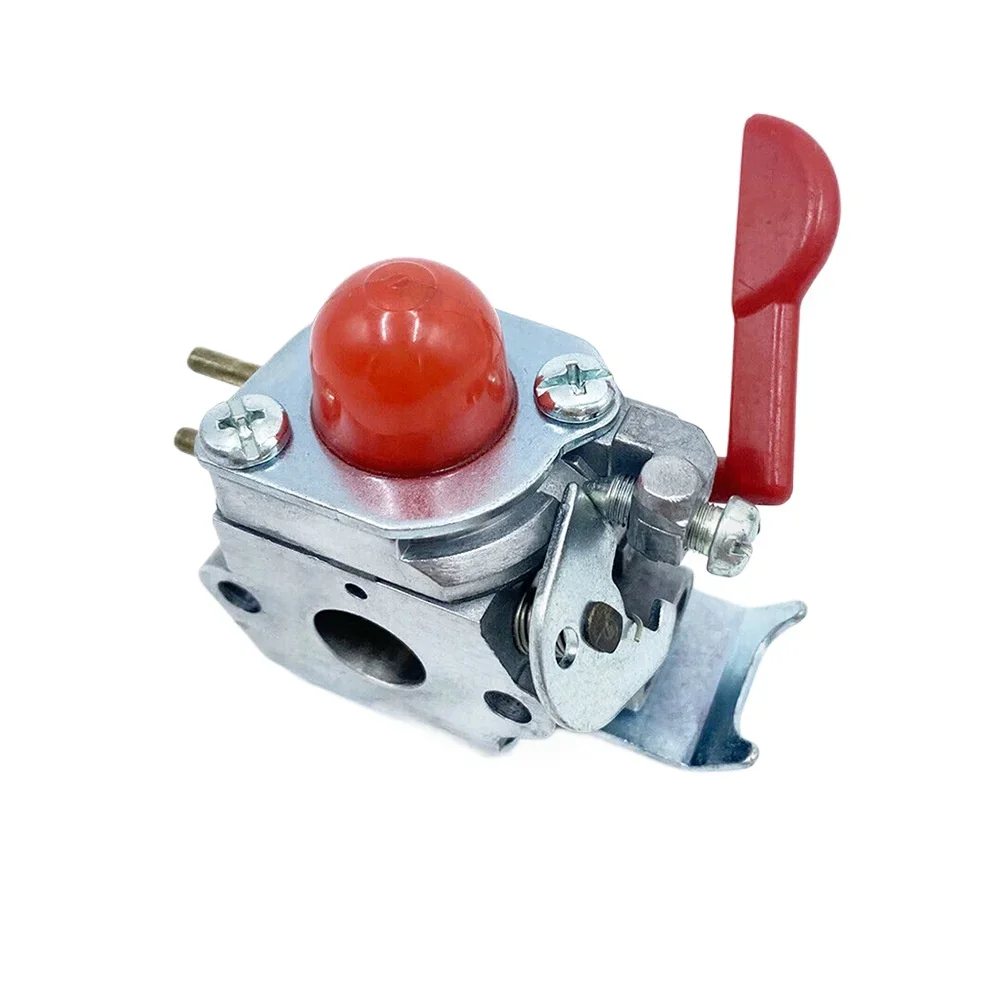 Carburetor for ZAMA C1U-W24 Carb Poulan M3298 Trimmer Blowers C1U W24 Carb
Carburetor for ZAMA C1U-W24 Carb Poulan M3298 Trimmer Blowers C1U W24 Carb