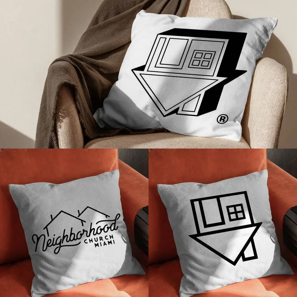 N-Neighborhood Pillow Case Pillowcase For Car Pillows 60x60 Cushions Luxury Double Sided Cover Home And Decoration Sofa 30x30
N-Neighborhood Pillow Case Pillowcase For Car Pillows 60x60 Cushions Luxury Double Sided Cover Home And Decoration Sofa 30x30