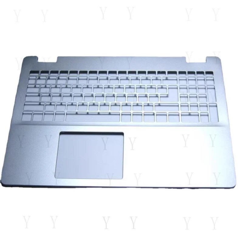 Y+ New For Dell Inspiron 15 3501 3505 Palmrest Upper Keyboard Cover 0KGHJK KGHJK
Y+ New For Dell Inspiron 15 3501 3505 Palmrest Upper Keyboard Cover 0KGHJK KGHJK