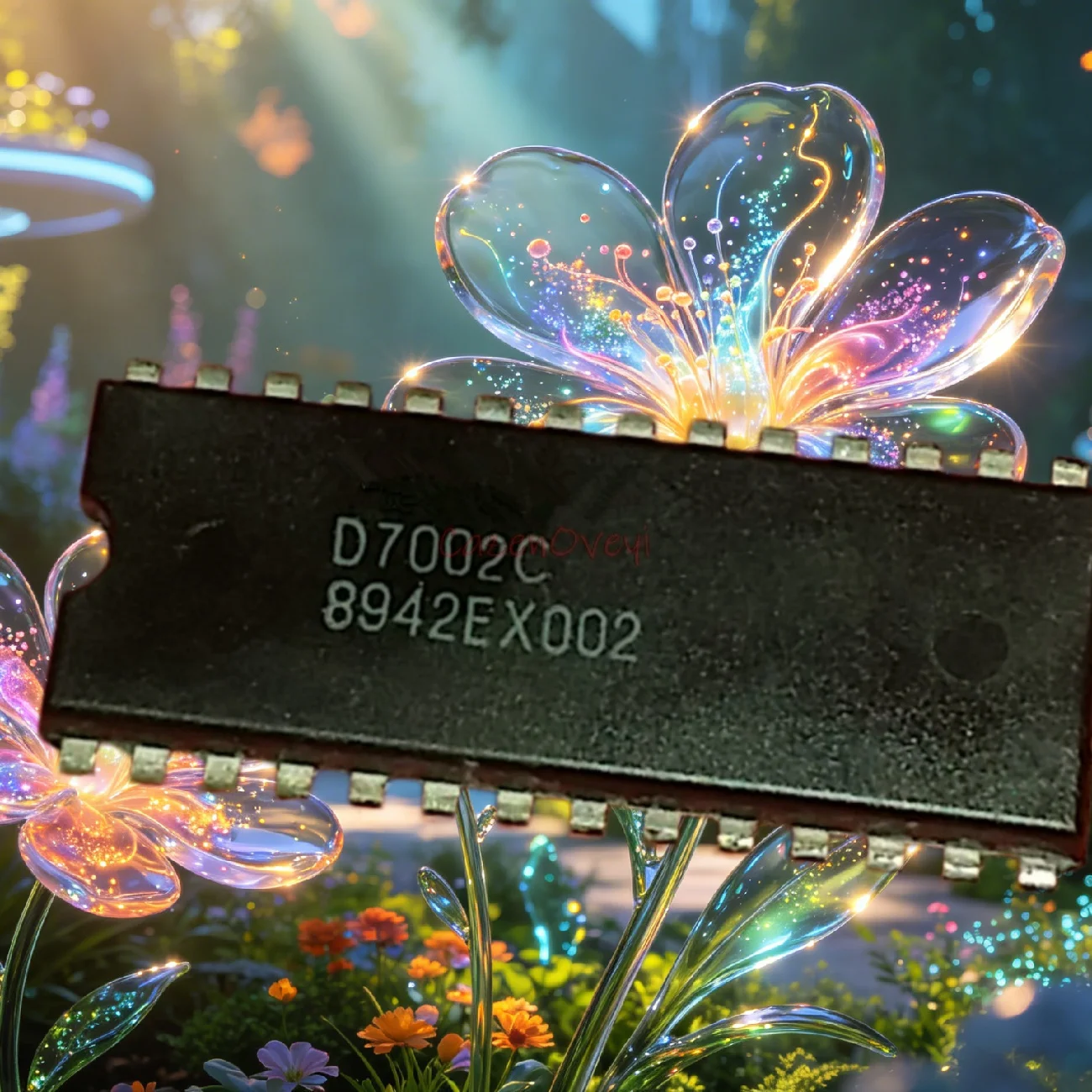 On Time Delivery 5pcs/lot UPD7002C D7002C DIP-28 Stable Performance
On Time Delivery 5pcs/lot UPD7002C D7002C DIP-28 Stable Performance