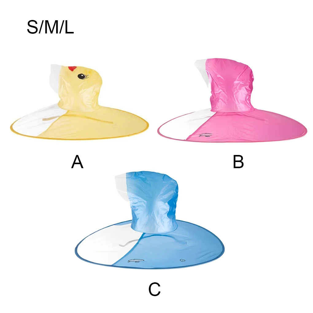 Toddler Baby Duck Rainwear Portable Kids Raincoat Rain Coat Cover Lightweight Outdoor Reusable Poncho Raincoats
Toddler Baby Duck Rainwear Portable Kids Raincoat Rain Coat Cover Lightweight Outdoor Reusable Poncho Raincoats