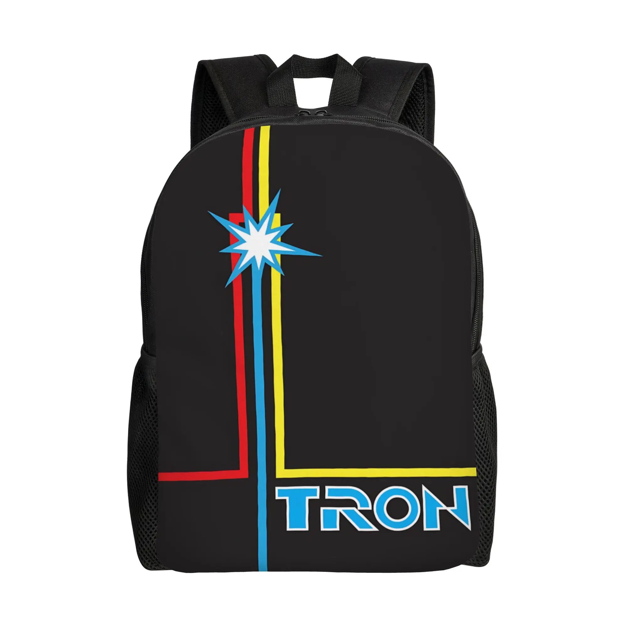 1PC Backpack Cool Disney Tron Ares Logo Daypack Fashion Journey Sturdy Shoulder Rucksack
1PC Backpack Cool Disney Tron Ares Logo Daypack Fashion Journey Sturdy Shoulder Rucksack