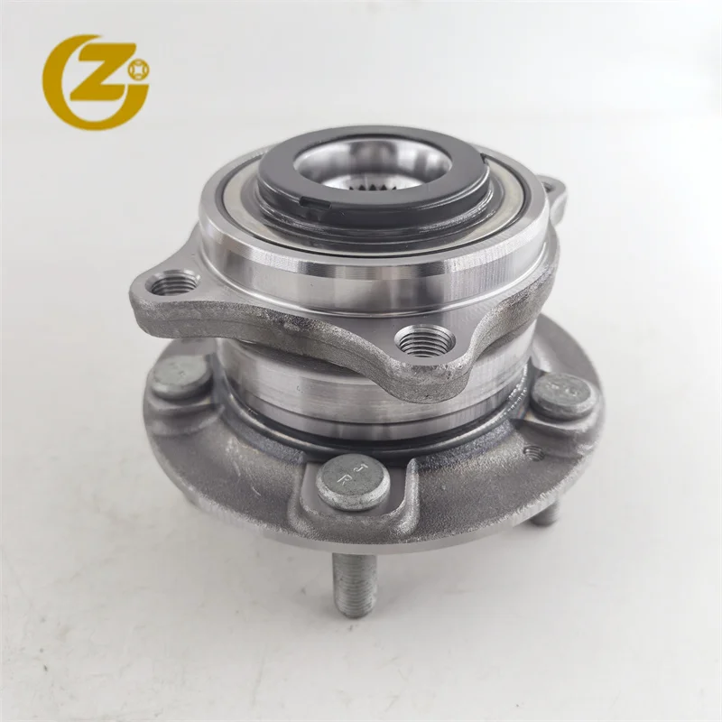 51750C1000 51750-C1000 Front Wheel Hub Bearing For HYUNDAI TUCSON For KIA SPORTAGE 1.6 1.7 2.0 2.4 D4FE G4FD G4FJ G4NA 2015-2022
51750C1000 51750-C1000 Front Wheel Hub Bearing For HYUNDAI TUCSON For KIA SPORTAGE 1.6 1.7 2.0 2.4 D4FE G4FD G4FJ G4NA 2015-2022
