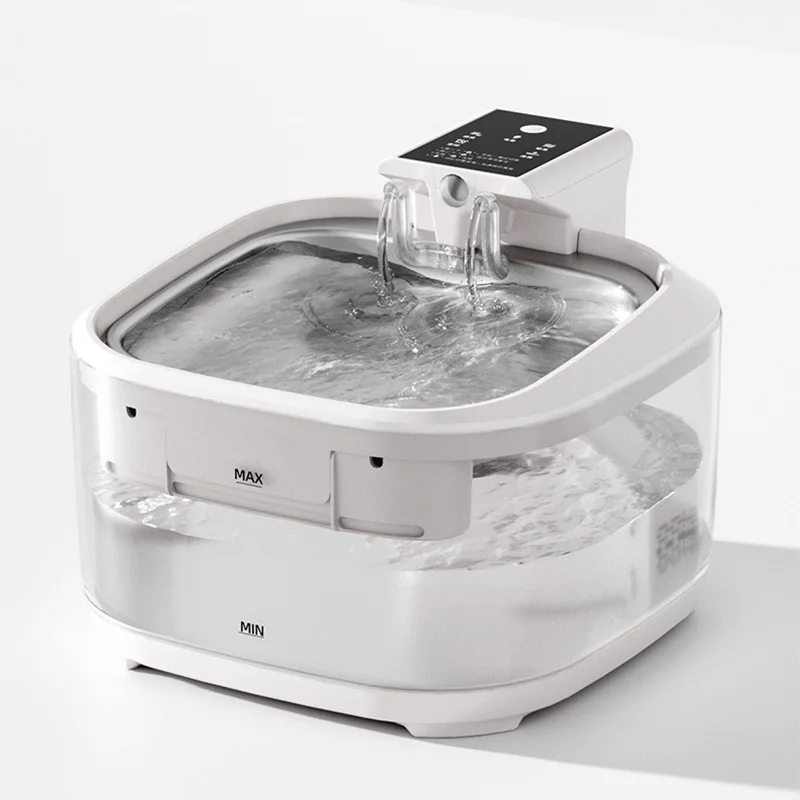 Питьевая чаша для поп-кошек, тихий насос, фильтр для фонтана для кошек, автоматический диспенсер для воды
Питьевая чаша для поп-кошек, тихий насос, фильтр для фонтана для кошек, автоматический диспенсер для воды