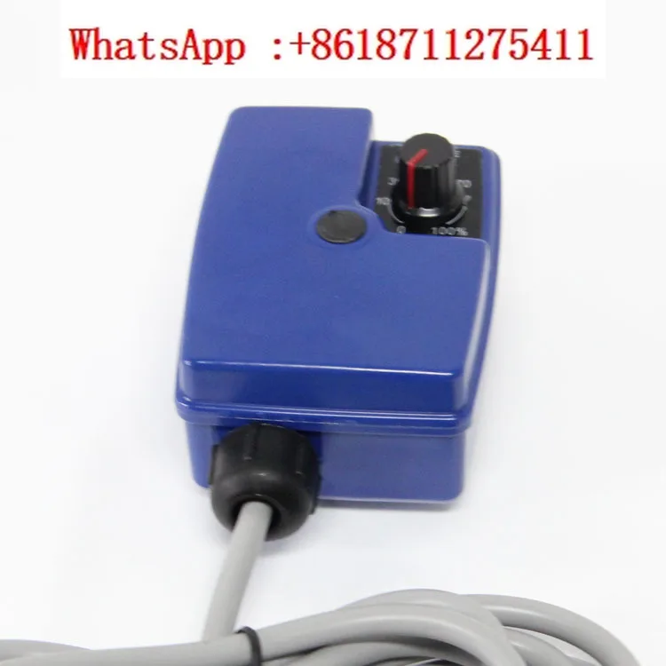 EZ/EH/EN/EP series electromagnetic diaphragm metering pump controller with manual adjustment and signal access
EZ/EH/EN/EP series electromagnetic diaphragm metering pump controller with manual adjustment and signal access