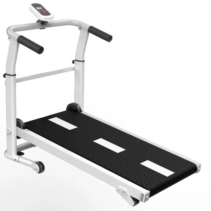Factory price wholesale foldable jogger indoor mechanical treadmill sit-ups exercise large fitness equipment with tilt
Factory price wholesale foldable jogger indoor mechanical treadmill sit-ups exercise large fitness equipment with tilt