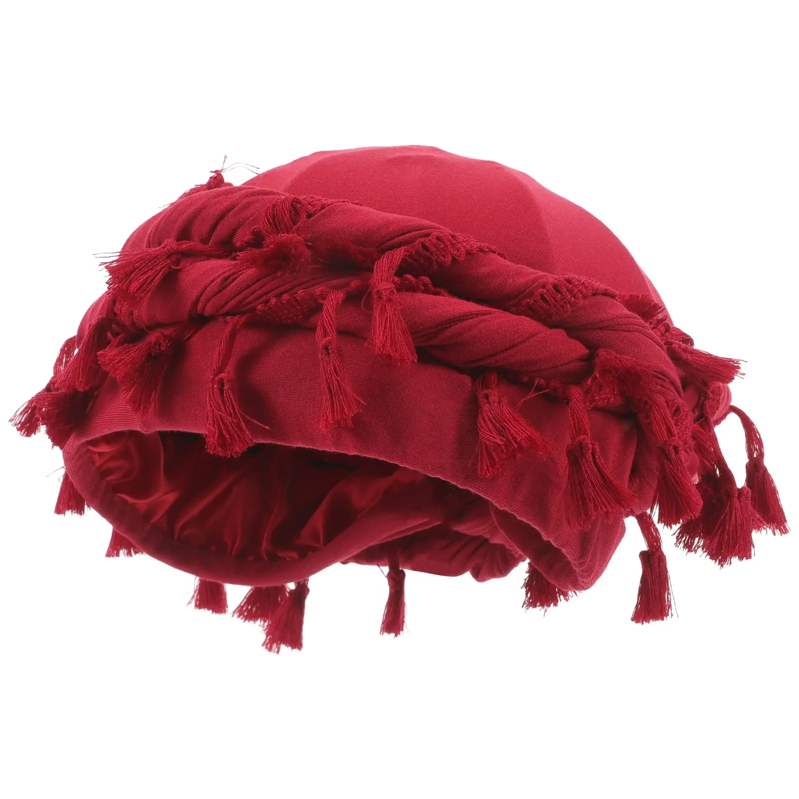 Men Hair Turban Modal Fiber Tassels Elastic Twisted Red M Size Stretchy Head Wrap Hair Care Tail Hat Riding Cap
Men Hair Turban Modal Fiber Tassels Elastic Twisted Red M Size Stretchy Head Wrap Hair Care Tail Hat Riding Cap