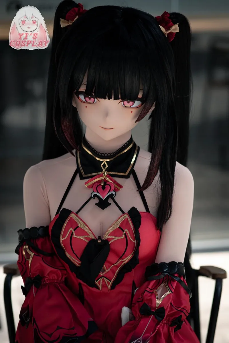 Handmade Custom Fursuit head Furry Kigurumi Head Yis Cosplay Kemono Headsets Beast Customized Fursuit Kemono Head
Handmade Custom Fursuit head Furry Kigurumi Head Yis Cosplay Kemono Headsets Beast Customized Fursuit Kemono Head