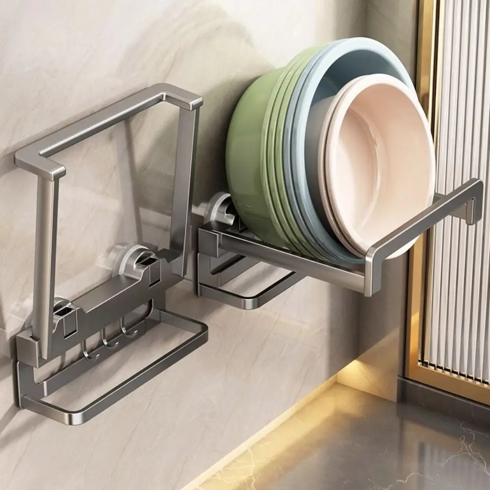 Suction Cup Type Suction Cup Wall Mounted Hook Wall Mounted Telescopic Punch-Free Washbasin Storage Rack Folding Multifunctional
Suction Cup Type Suction Cup Wall Mounted Hook Wall Mounted Telescopic Punch-Free Washbasin Storage Rack Folding Multifunctional