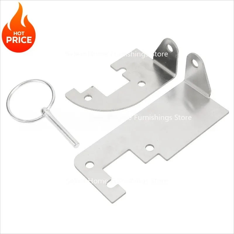 Suitable for Fiat Ducato 250 Roof Anti-theft Lock, Rear Door Anti-theft Lock 7192001
Suitable for Fiat Ducato 250 Roof Anti-theft Lock, Rear Door Anti-theft Lock 7192001