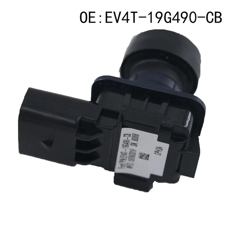 Reliable-EV4T-19G490-CB Car Reversing Paking Assist Camera For Ford Kuga Escape 2013-2017 Rear View Assist Camera EV4T19G490CB
Reliable-EV4T-19G490-CB Car Reversing Paking Assist Camera For Ford Kuga Escape 2013-2017 Rear View Assist Camera EV4T19G490CB