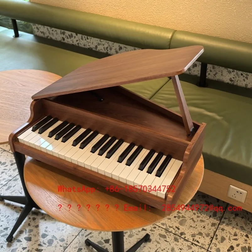 Electronic Keyboard, 37-key Grand Piano Beginner, Playable for Beginners, Ready To Play, in Stock with Fast Delivery
Electronic Keyboard, 37-key Grand Piano Beginner, Playable for Beginners, Ready To Play, in Stock with Fast Delivery