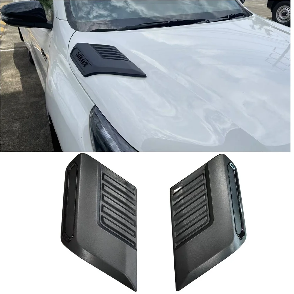 Авто внешние аксессуары, крышка совок Bonnect, подходит для Toyota Hilux Revo Rocco 2020-2025, накладки на совок, аксессуары
Авто внешние аксессуары, крышка совок Bonnect, подходит для Toyota Hilux Revo Rocco 2020-2025, накладки на совок, аксессуары