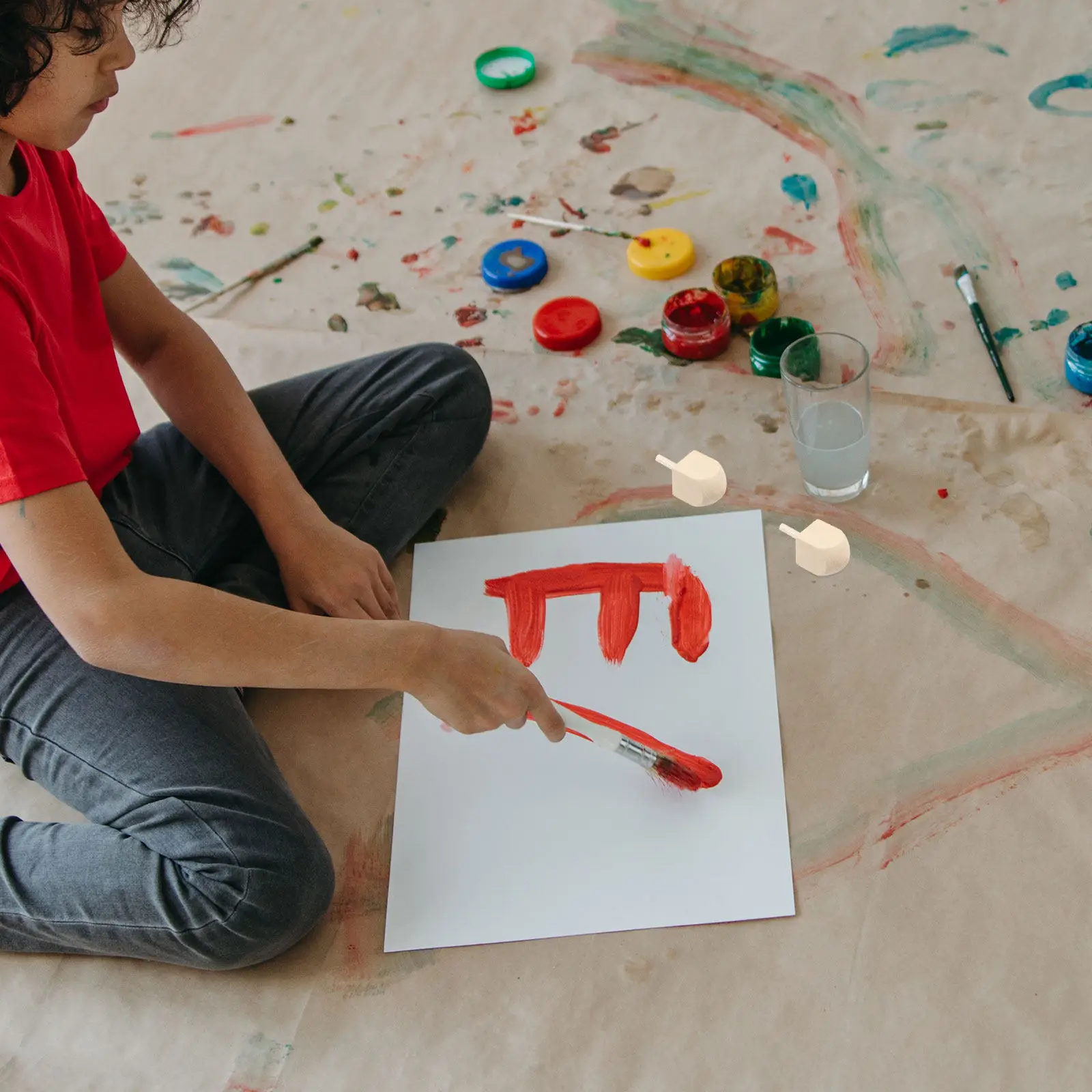 10 шт. деревянных неокрашенных волчков для Хануки, набор для поделок своими руками, детские вращающиеся игрушки, сувениры для вечеринок, инструменты и аксессуары для рукоделия и шитья
10 шт. деревянных неокрашенных волчков для Хануки, набор для поделок своими руками, детские вращающиеся игрушки, сувениры для вечеринок, инструменты и аксессуары для рукоделия и шитья