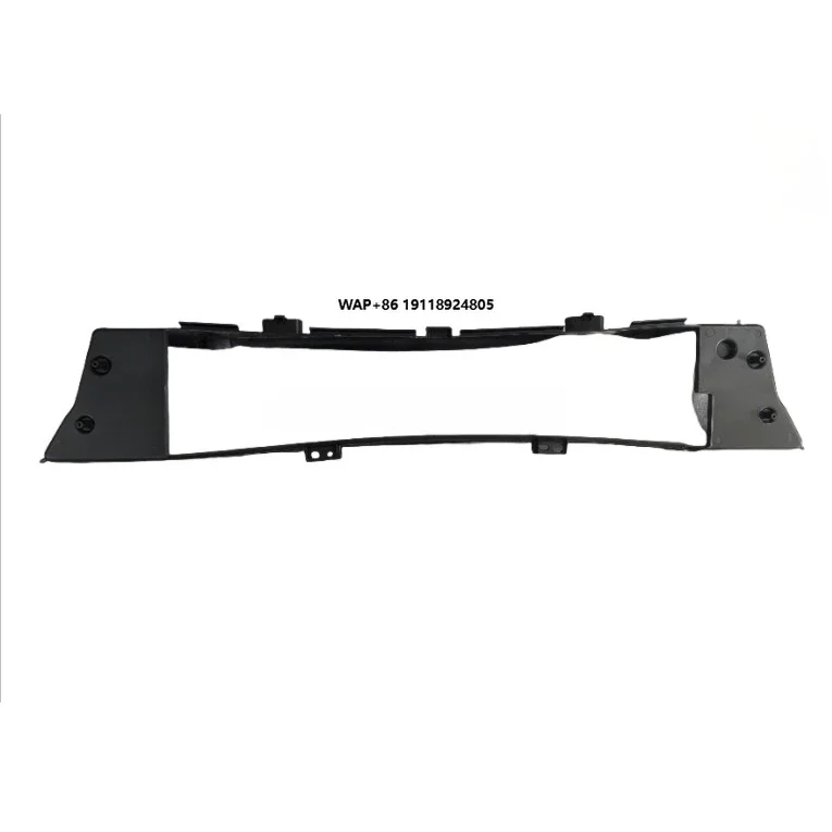 For Range Rover Vogue 2023+ Front bumper Radiator upper air Deflector LR152627 LR172488
For Range Rover Vogue 2023+ Front bumper Radiator upper air Deflector LR152627 LR172488