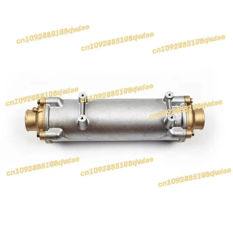 2025 New 135 Marine cooler tube heat exchanger
2025 New 135 Marine cooler tube heat exchanger