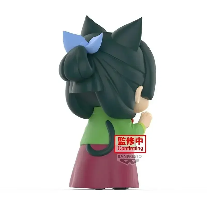 Bandai Banpresto The Apothecary Diaries BIG SOFVIMATES Maomao Аниме фильмы Украшения Фигурка подарок милый ребенок Оригинальная коллекция
Bandai Banpresto The Apothecary Diaries BIG SOFVIMATES Maomao Аниме фильмы Украшения Фигурка подарок милый ребенок Оригинальная коллекция