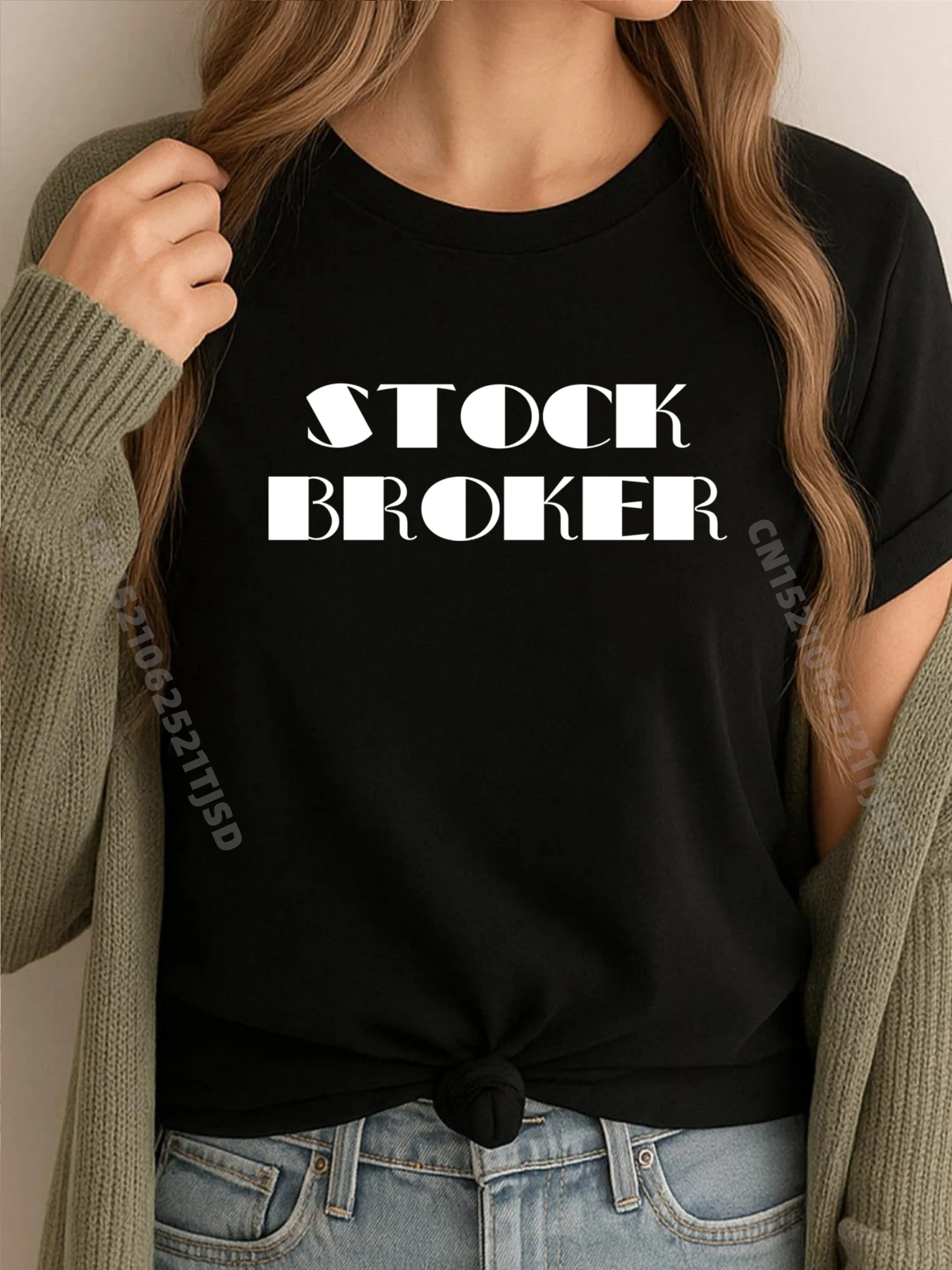 Stock Broker Lazy Halloween Costume Graphic Tee Shirt Winter New Year Camisa Creative
Stock Broker Lazy Halloween Costume Graphic Tee Shirt Winter New Year Camisa Creative