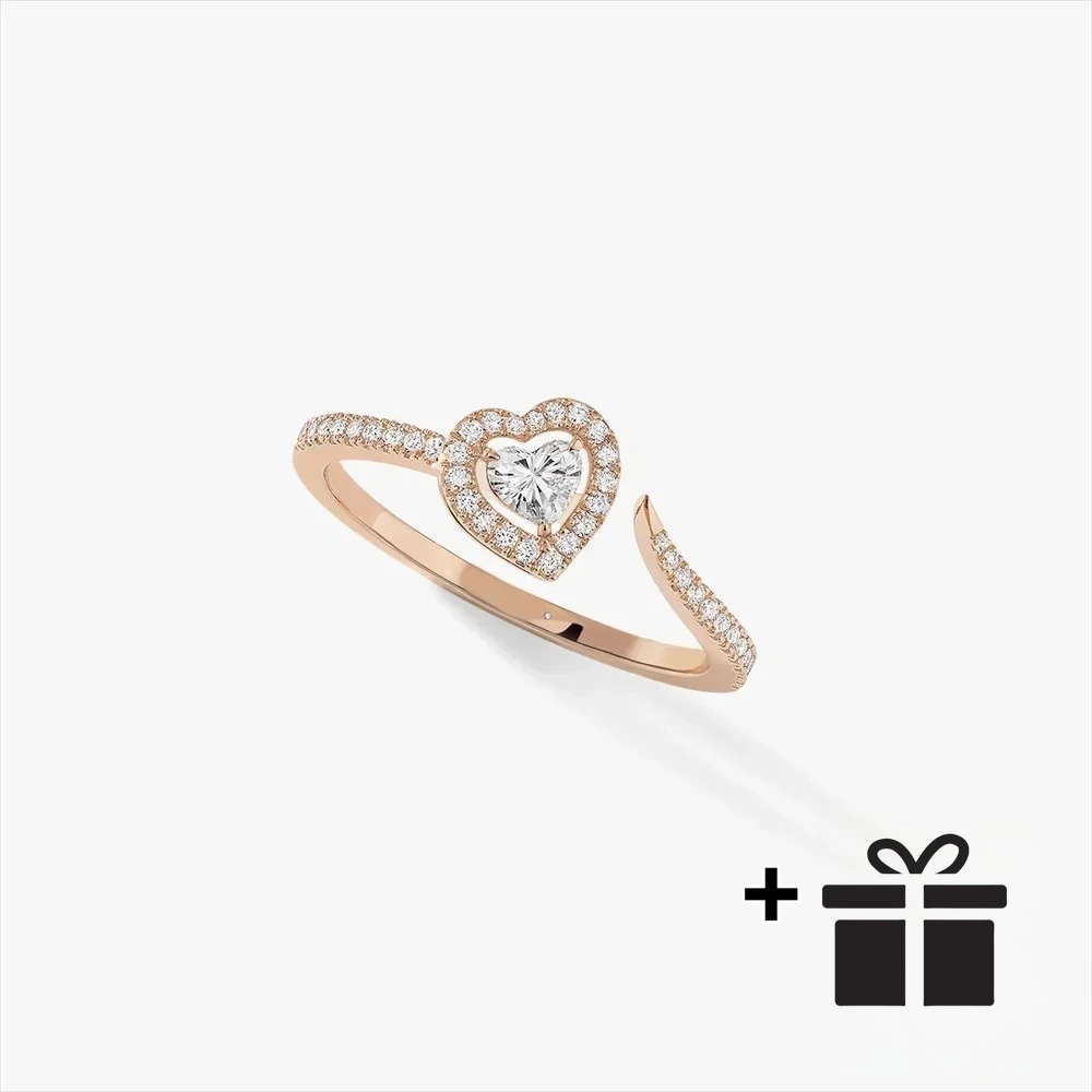 2025 high-quality heart-shaped diamond-encrusted pure silver S925 ring, a fashionable jewelry and daily accessory gift for women
2025 high-quality heart-shaped diamond-encrusted pure silver S925 ring, a fashionable jewelry and daily accessory gift for women