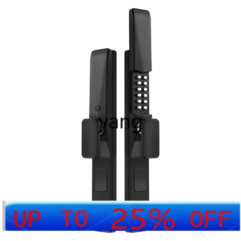 LTT двусторонний механический кодовый замок для двора, уличный водонепроницаемый замок из кованого железа, садовый дверной замок
LTT двусторонний механический кодовый замок для двора, уличный водонепроницаемый замок из кованого железа, садовый дверной замок