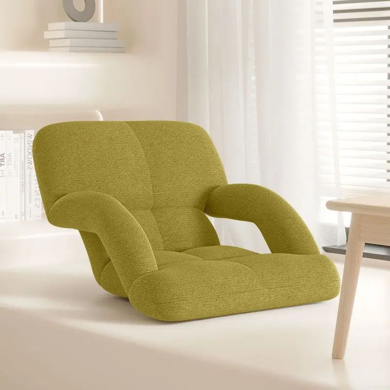 Cushion bedroom lazy sofa tatami dormitory student bay window sofa single reading bedside backrest integrated
Cushion bedroom lazy sofa tatami dormitory student bay window sofa single reading bedside backrest integrated