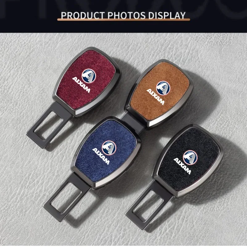 Car Interior chamois Seat belt Clip Metal Extenders Car Accessories For aixam city s 4 6 7crossline 4 6 minauto roadline scouty
Car Interior chamois Seat belt Clip Metal Extenders Car Accessories For aixam city s 4 6 7crossline 4 6 minauto roadline scouty