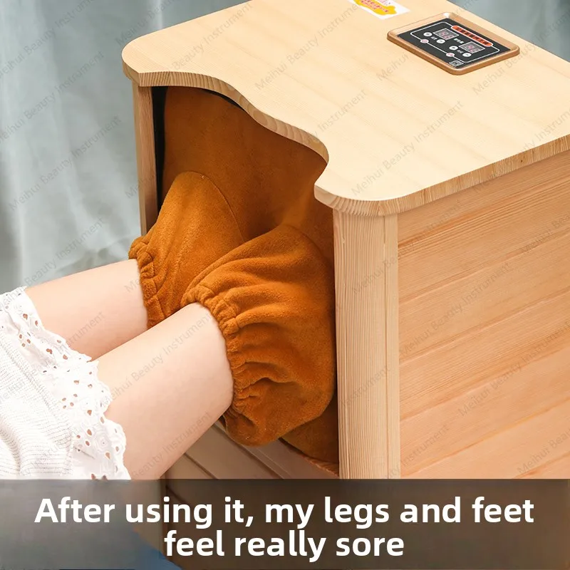 Графеновое дальнее инфракрасное ведро для здоровья, голографическая энергетическая ванна для ног, массажер для домашнего использования, терапия для ног
Графеновое дальнее инфракрасное ведро для здоровья, голографическая энергетическая ванна для ног, массажер для домашнего использования, терапия для ног