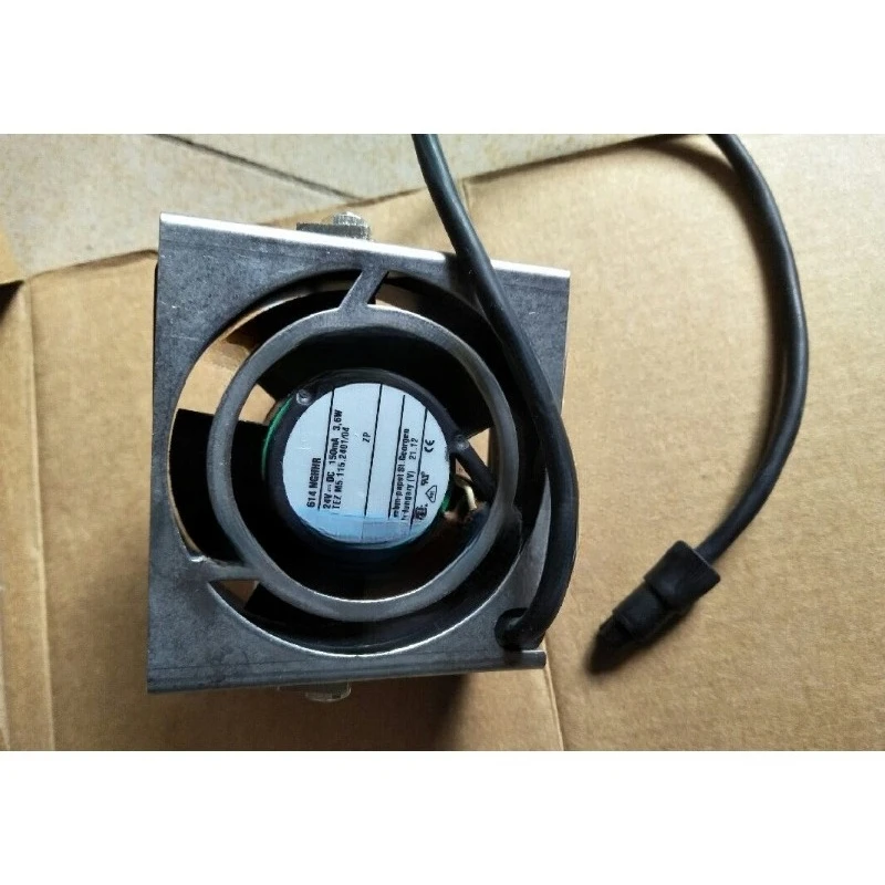 Детали для M5.115.2401/04 Heidelberg Press Аксессуары CD74/SM74 Вентилятор подачи машины
Детали для M5.115.2401/04 Heidelberg Press Аксессуары CD74/SM74 Вентилятор подачи машины