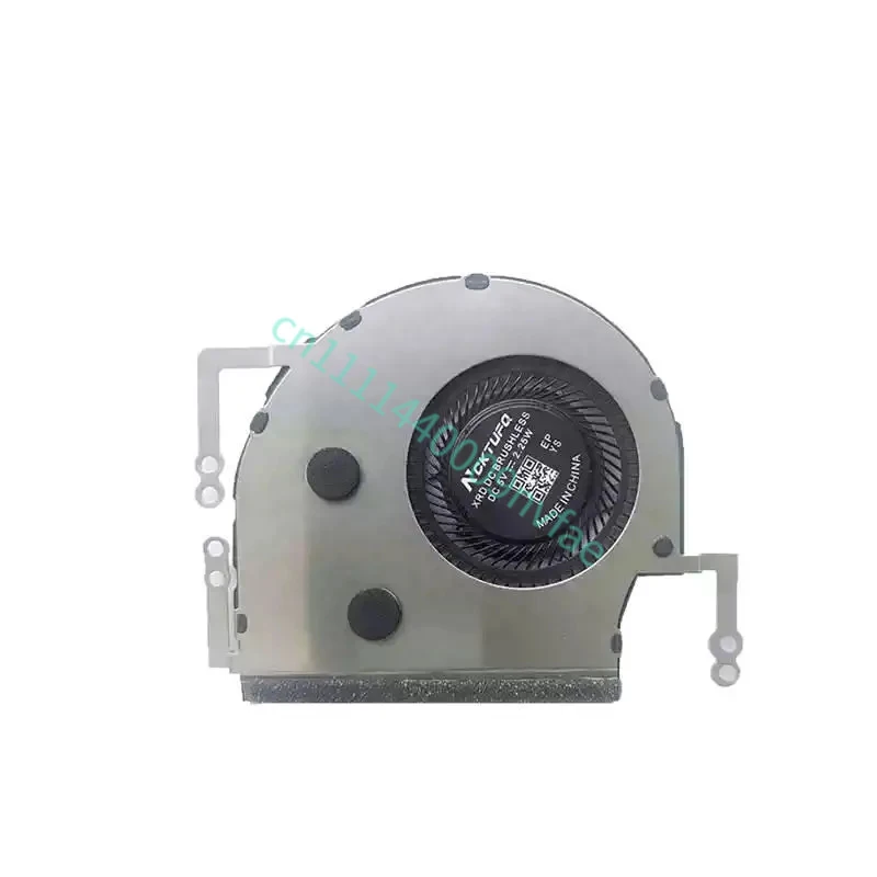 Replacement New CPU Cooling Fan for Asus Vivobook S14 S406U S406UA V406 V406U Series Fan
Replacement New CPU Cooling Fan for Asus Vivobook S14 S406U S406UA V406 V406U Series Fan