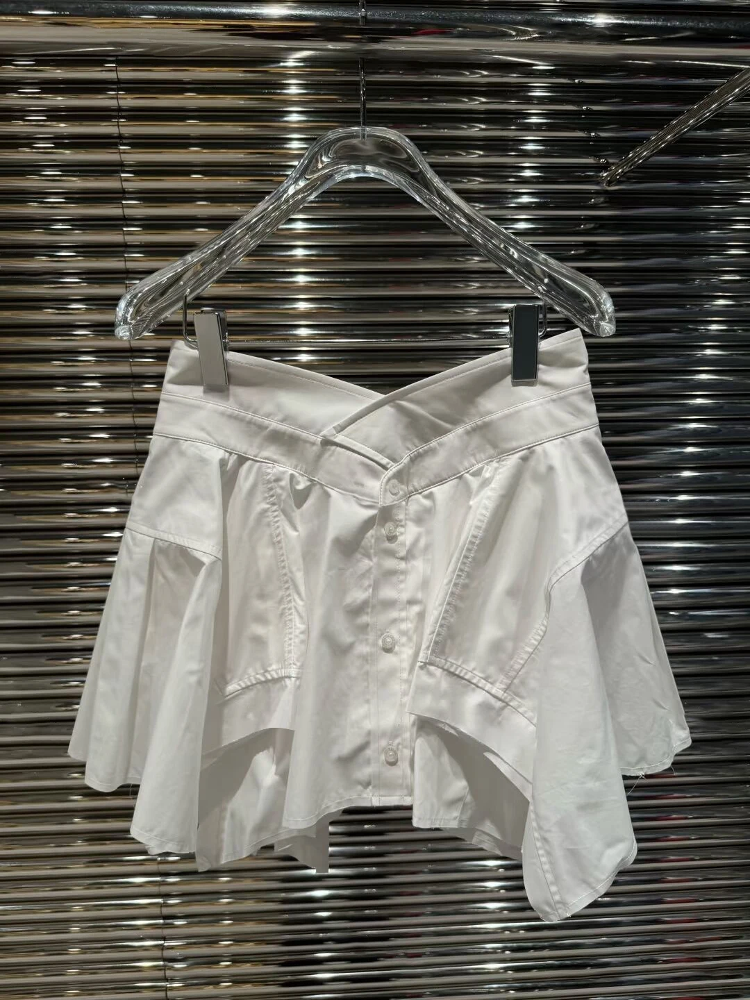 LIMANER25 Summer New Irregular Sport Casual Sexy Girl flinger Pure Desire Design A-Line ort Skirt Korean Sle High Wais...
LIMANER25 Summer New Irregular Sport Casual Sexy Girl flinger Pure Desire Design A-Line ort Skirt Korean Sle High Wais...