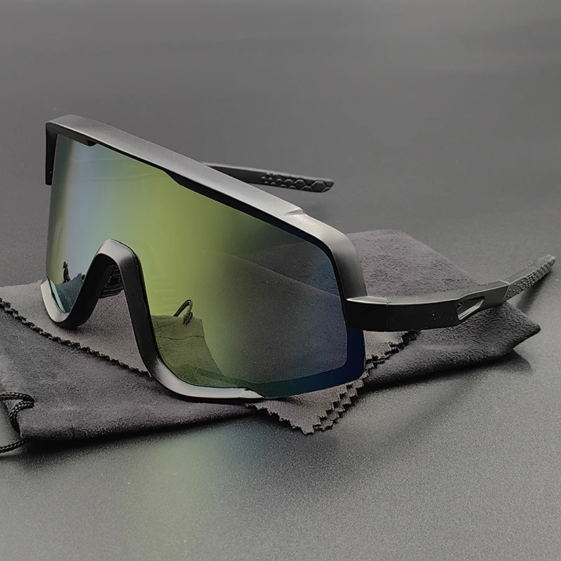 Sports Cycling Glasses Men Women UV400 Lenses Road Bike Eyewear Outdoor Running Goggles Male Bicycle Sunglasses Rider Cyclist
Sports Cycling Glasses Men Women UV400 Lenses Road Bike Eyewear Outdoor Running Goggles Male Bicycle Sunglasses Rider Cyclist
