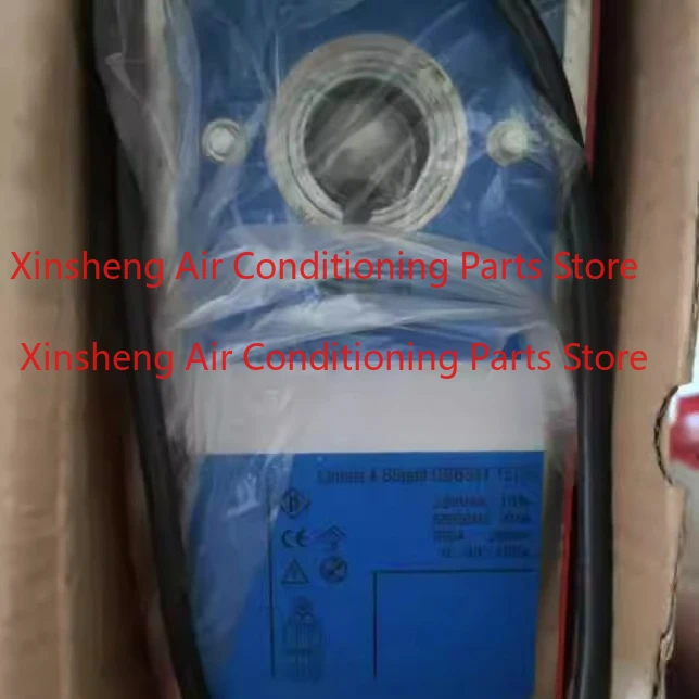 New, Air Conditioning 220V/230V for Siemens Electric Valve Air Valve Actuator GBB331.1E
New, Air Conditioning 220V/230V for Siemens Electric Valve Air Valve Actuator GBB331.1E