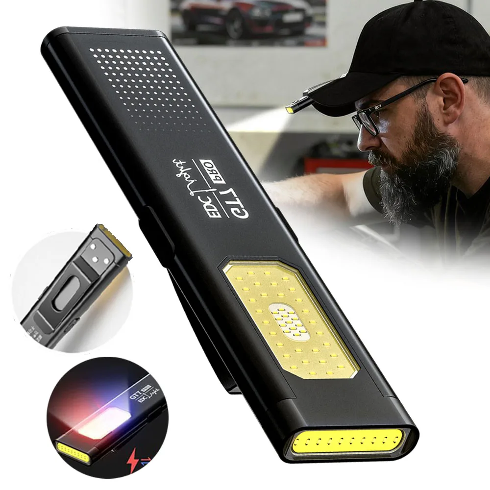 USB-C перезаряжаемый светодиодный брелок-фонарик, мини-фонарик из алюминиевого сплава с магнитом, портативный карманный фонарь для работы на открытом воздухе EDC
USB-C перезаряжаемый светодиодный брелок-фонарик, мини-фонарик из алюминиевого сплава с магнитом, портативный карманный фонарь для работы на открытом воздухе EDC